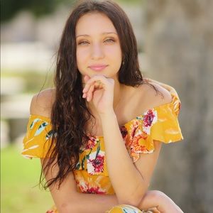 Meet your Posher, Taylor